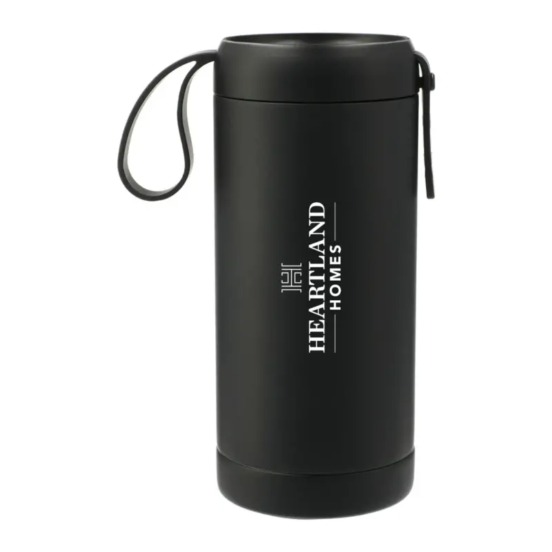 Heartland Homes - Arctic Zone Titan 20 oz Meal Container