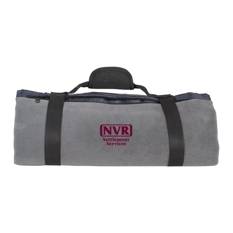 NVR Settlement Services - High Sierra® Oversize Picnic Blanket