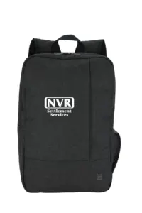 NVR Settlement Services - KAPSTON® Pierce Backpack