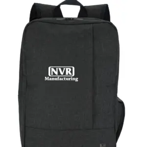 NVR Manufacturing - KAPSTON® Pierce Backpack