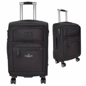 Heartland Homes - KAPSTON® Stratford 4-Wheeled 22"" Carry-On