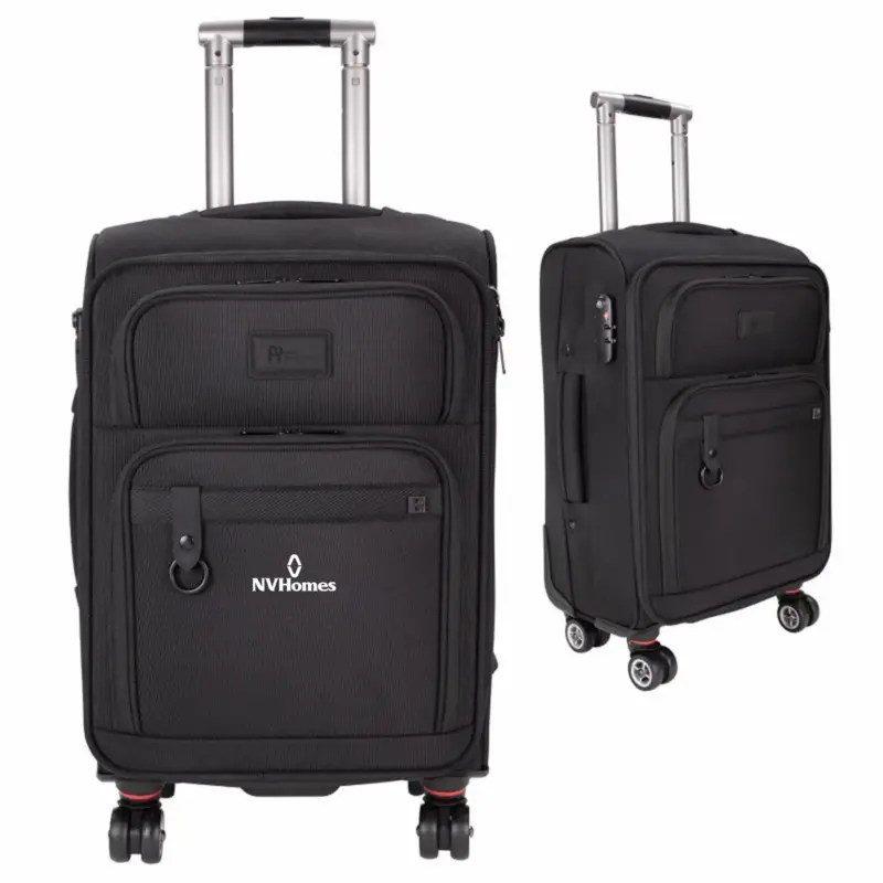 NVHomes - KAPSTON® Stratford 4-Wheeled 22"" Carry-On