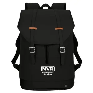 NVR Settlement Services - KAPSTON® Jaxon Backpack