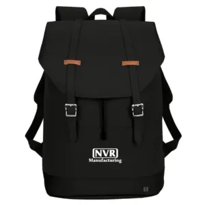 NVR Manufacturing - KAPSTON® Jaxon Backpack