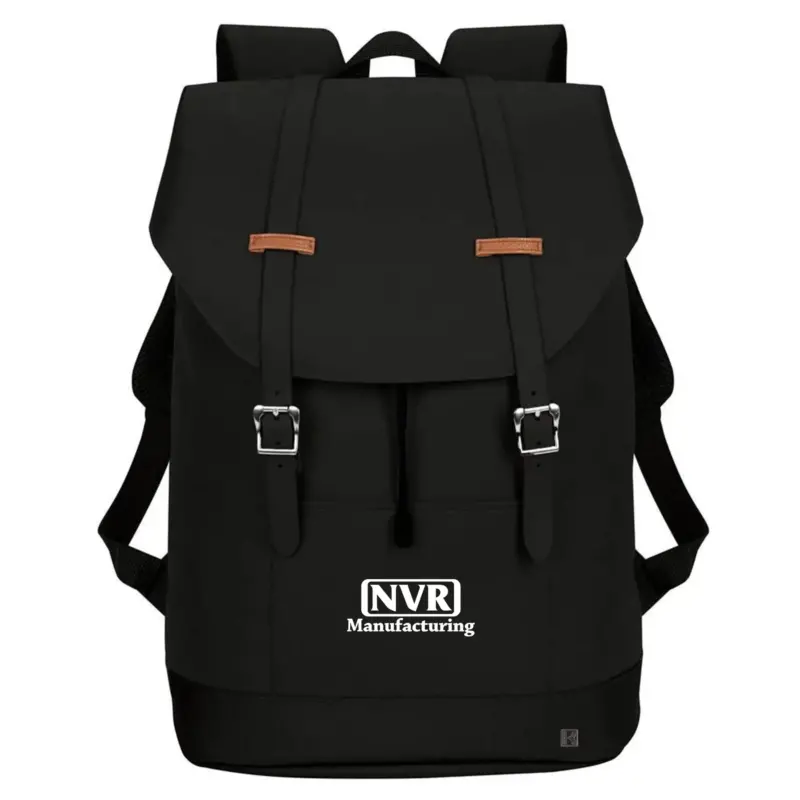 NVR Manufacturing - KAPSTON® Jaxon Backpack