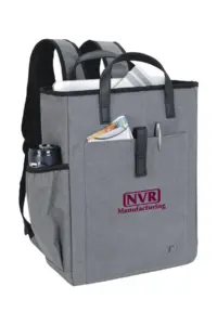 NVR Manufacturing - KAPSTON® Pierce Tote-Pack