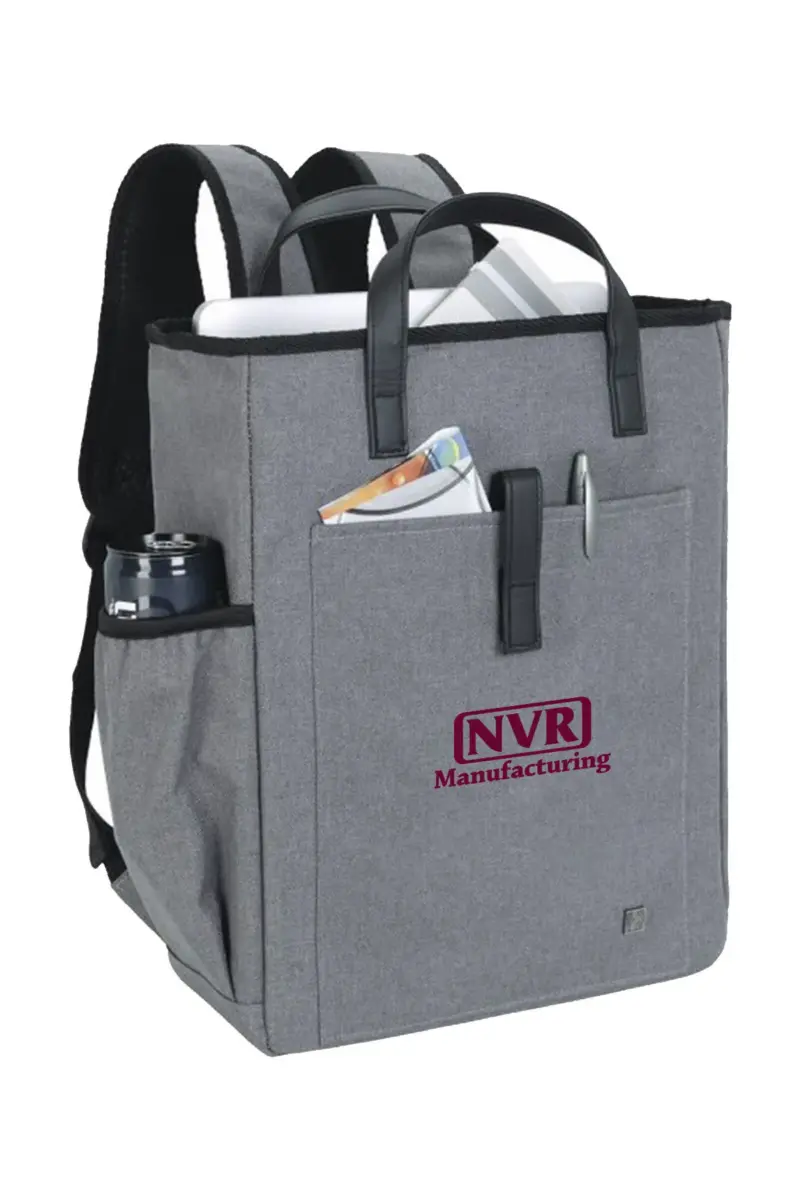 NVR Manufacturing - KAPSTON® Pierce Tote-Pack