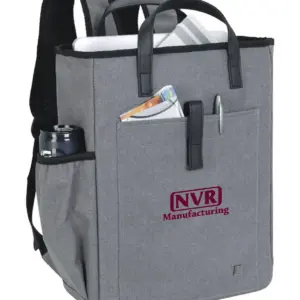 NVR Manufacturing - KAPSTON® Pierce Tote-Pack