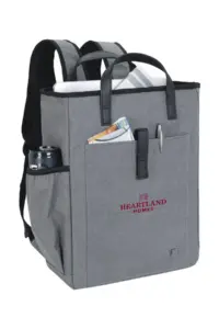 Heartland Homes - KAPSTON® Pierce Tote-Pack