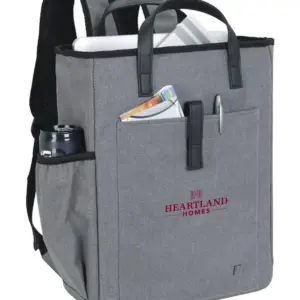 Heartland Homes - KAPSTON® Pierce Tote-Pack