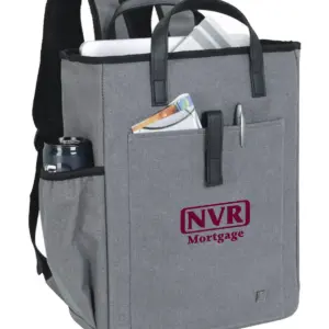 NVR Mortgage - KAPSTON® Pierce Tote-Pack