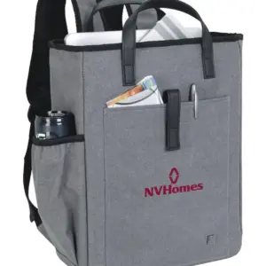 NVHomes - KAPSTON® Pierce Tote-Pack