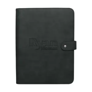 Ryan Homes - KAPSTON® Natisino Zippered Padfolio