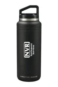 NVR Settlement Services - Arctic Zone® Titan Thermal HP® Copper Bottle 32oz