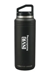 NVR Manufacturing - Arctic Zone® Titan Thermal HP® Copper Bottle 32oz