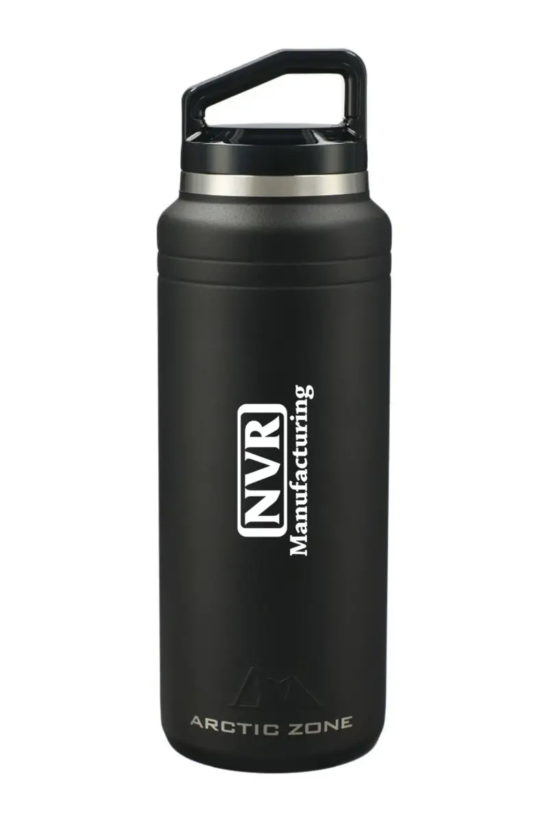 NVR Manufacturing - Arctic Zone® Titan Thermal HP® Copper Bottle 32oz