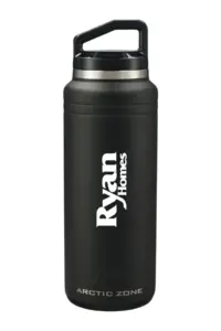Ryan Homes - Arctic Zone® Titan Thermal HP® Copper Bottle 32oz