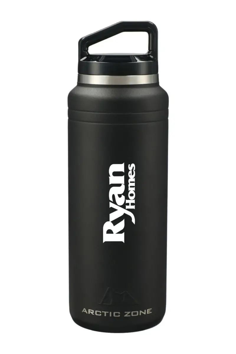 Ryan Homes - Arctic Zone® Titan Thermal HP® Copper Bottle 32oz