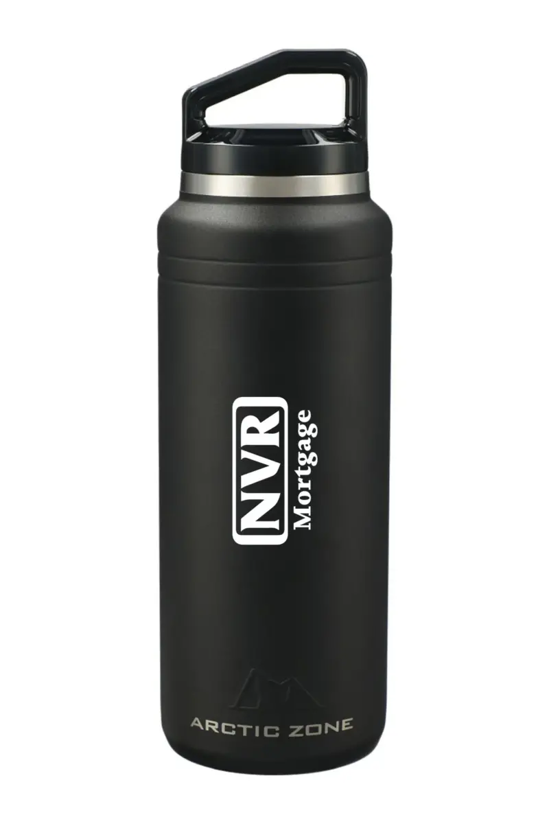 NVR Mortgage - Arctic Zone® Titan Thermal HP® Copper Bottle 32oz