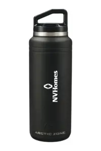 NVHomes - Arctic Zone® Titan Thermal HP® Copper Bottle 32oz