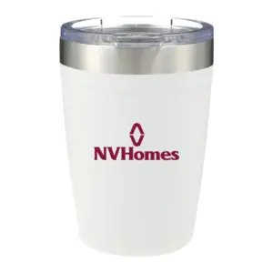 NVHomes - Arctic Zone® Titan Thermal HP® Copper Tumbler 12oz