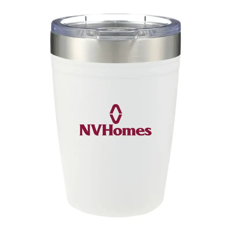 NVHomes - Arctic Zone® Titan Thermal HP® Copper Tumbler 12oz