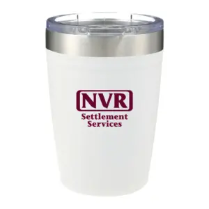 NVR Settlement Services - Arctic Zone® Titan Thermal HP® Copper Tumbler 12oz