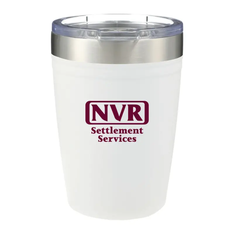 NVR Settlement Services - Arctic Zone® Titan Thermal HP® Copper Tumbler 12oz