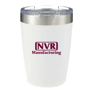 NVR Manufacturing - Arctic Zone® Titan Thermal HP® Copper Tumbler 12oz