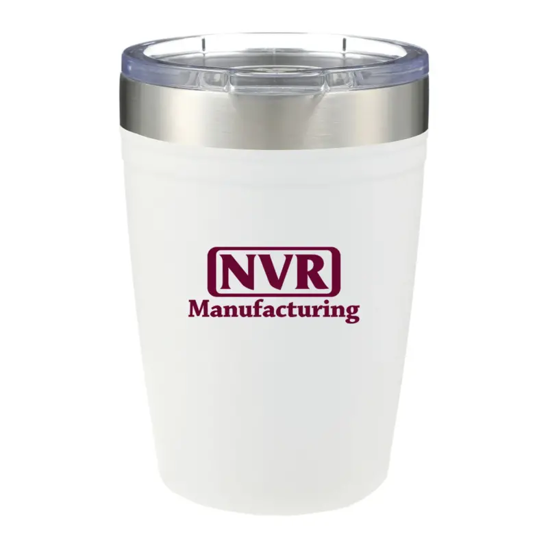 NVR Manufacturing - Arctic Zone® Titan Thermal HP® Copper Tumbler 12oz