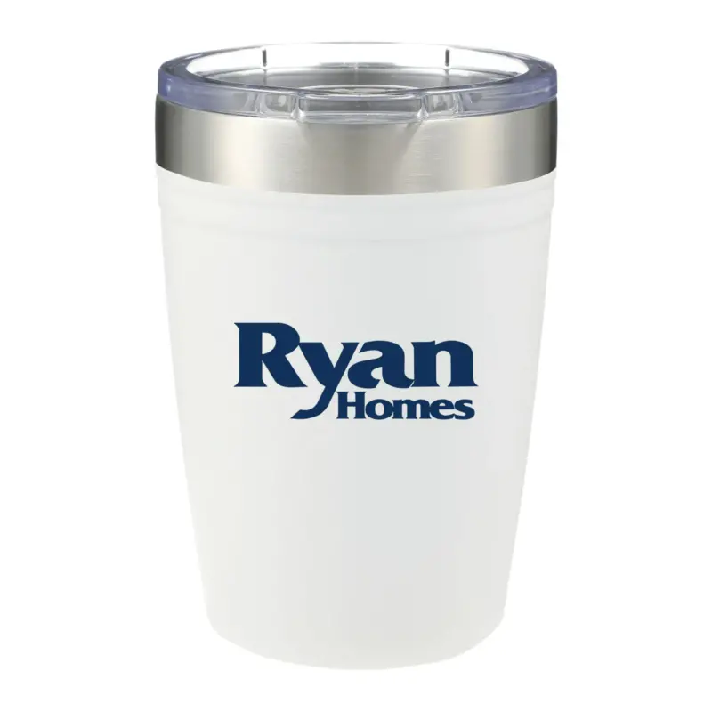 Ryan Homes - Arctic Zone® Titan Thermal HP® Copper Tumbler 12oz