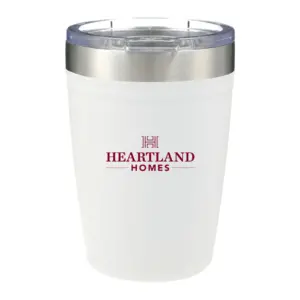 Heartland Homes - Arctic Zone® Titan Thermal HP® Copper Tumbler 12oz