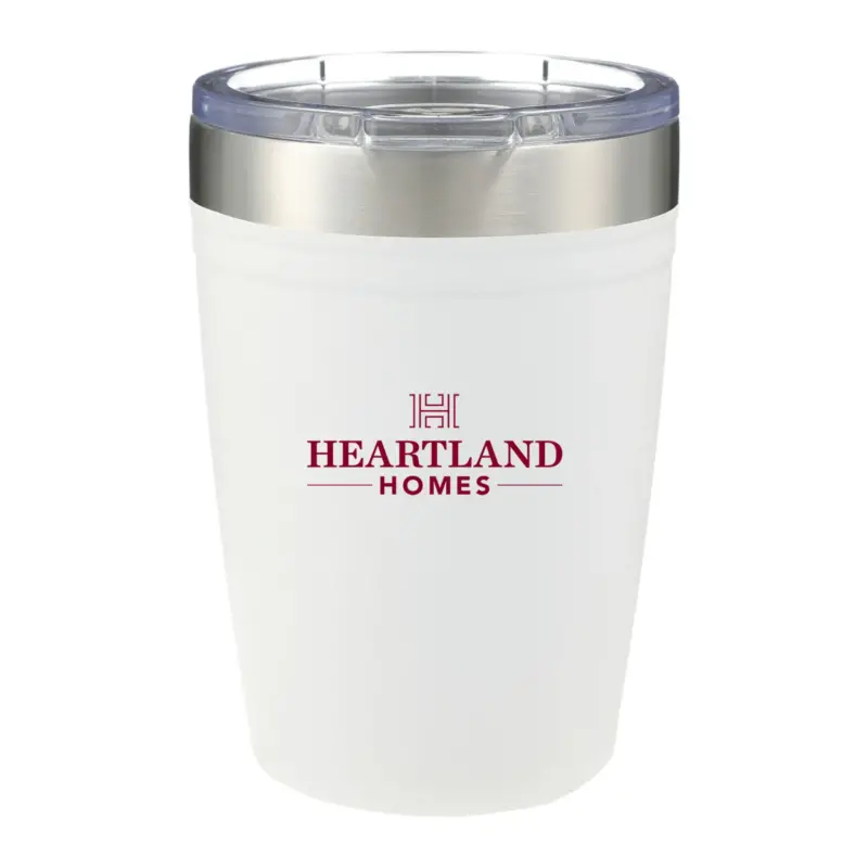 Heartland Homes - Arctic Zone® Titan Thermal HP® Copper Tumbler 12oz