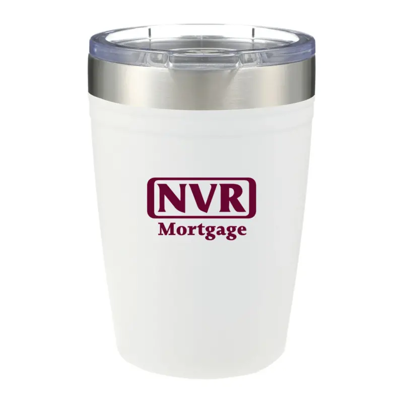 NVR Mortgage - Arctic Zone® Titan Thermal HP® Copper Tumbler 12oz