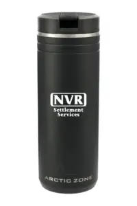 NVR Settlement Services - Arctic Zone® Titan Thermal HP® Straw Tumbler 24oz
