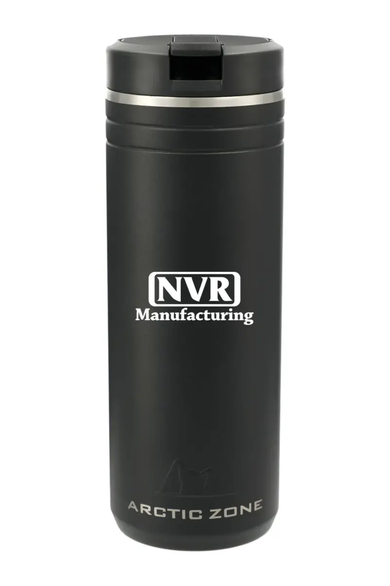NVR Manufacturing - Arctic Zone® Titan Thermal HP® Straw Tumbler 24oz