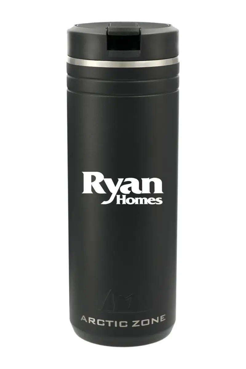 Ryan Homes - Arctic Zone® Titan Thermal HP® Straw Tumbler 24oz