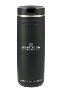 Heartland Homes - Arctic Zone® Titan Thermal HP® Straw Tumbler 24oz