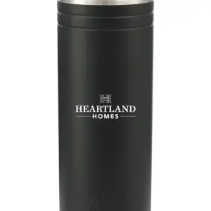 Heartland Homes - Arctic Zone® Titan Thermal HP® Straw Tumbler 24oz