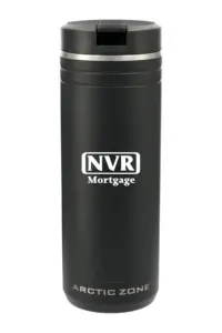NVR Mortgage - Arctic Zone® Titan Thermal HP® Straw Tumbler 24oz
