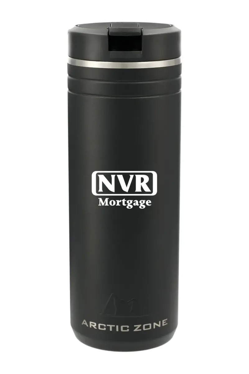 NVR Mortgage - Arctic Zone® Titan Thermal HP® Straw Tumbler 24oz