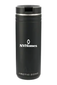 NVHomes - Arctic Zone® Titan Thermal HP® Straw Tumbler 24oz