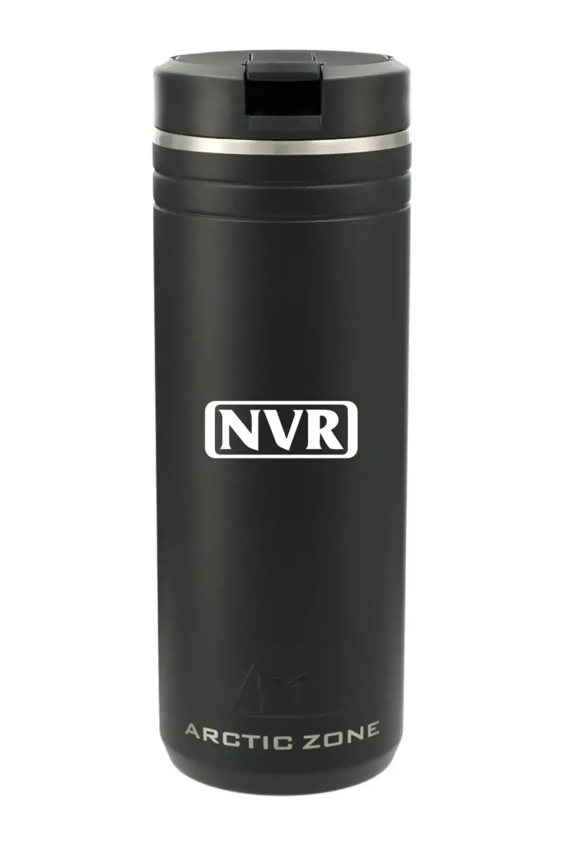 NVR Inc - Arctic Zone® Titan Thermal HP® Straw Tumbler 24oz