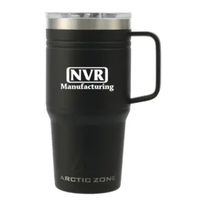 NVR Manufacturing - Arctic Zone® Eco-Friendly 20 oz Titan Thermal HP® Mug