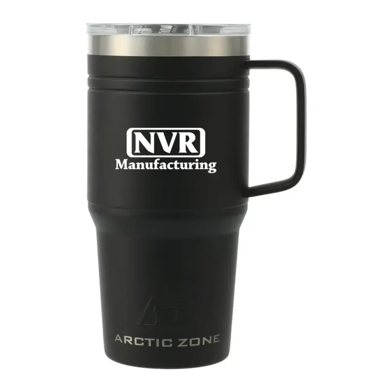 NVR Manufacturing - Arctic Zone® Eco-Friendly 20 oz Titan Thermal HP® Mug