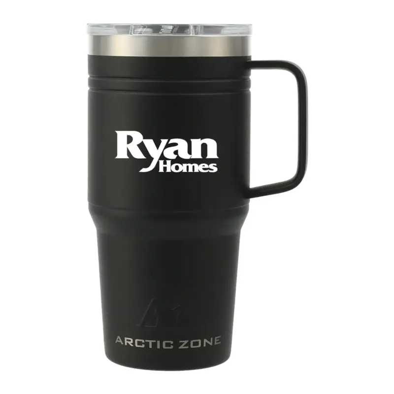 Ryan Homes - Arctic Zone® Eco-Friendly 20 oz Titan Thermal HP® Mug