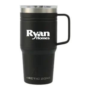 Ryan Homes - Arctic Zone® Eco-Friendly 20 oz Titan Thermal HP® Mug