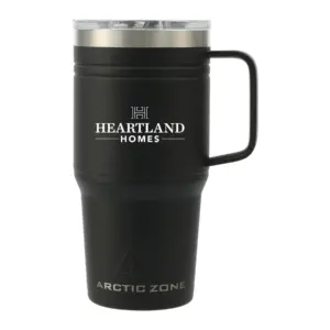 Heartland Homes - Arctic Zone® Eco-Friendly 20 oz Titan Thermal HP® Mug
