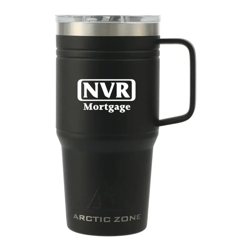 NVR Mortgage - Arctic Zone® Eco-Friendly 20 oz Titan Thermal HP® Mug