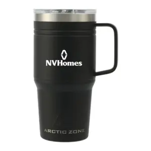 NVHomes - Arctic Zone® Eco-Friendly 20 oz Titan Thermal HP® Mug